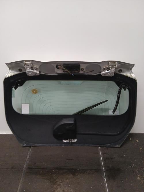 Image Lunette arriere - TOYOTA AYGO 2