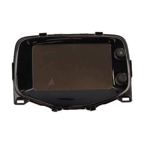 Image Autoradio d'origine - TOYOTA AYGO 2