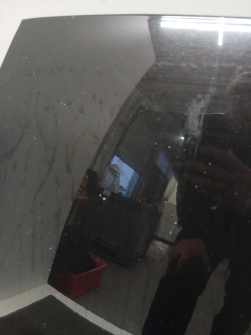 Image Capot - FIAT PUNTO EVO 3
