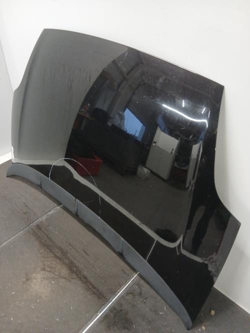 Image Capot - FIAT PUNTO EVO 3