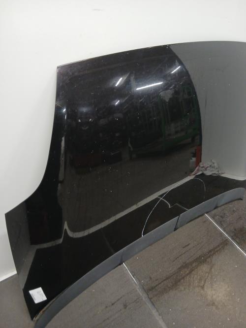 Image Capot - FIAT PUNTO EVO 3