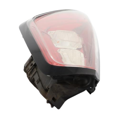 Image Feu arriere principal droit (feux) - FIAT PUNTO EVO 3