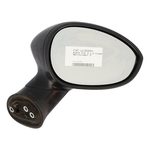 Image Retroviseur droit - FIAT PUNTO EVO 3