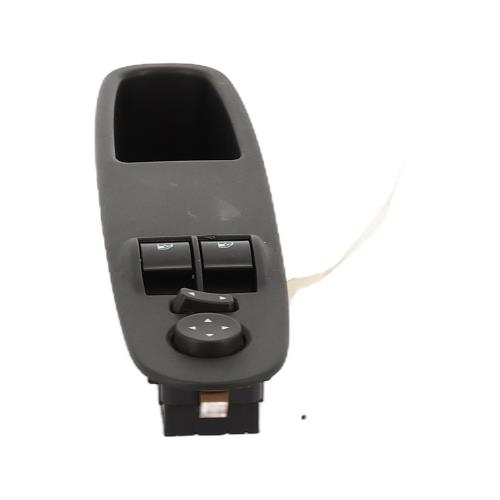 Image Interrupteur de leve vitre avant gauche - FIAT PUNTO EVO 3