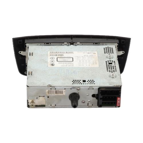 Image Autoradio d'origine - FIAT PUNTO EVO 3