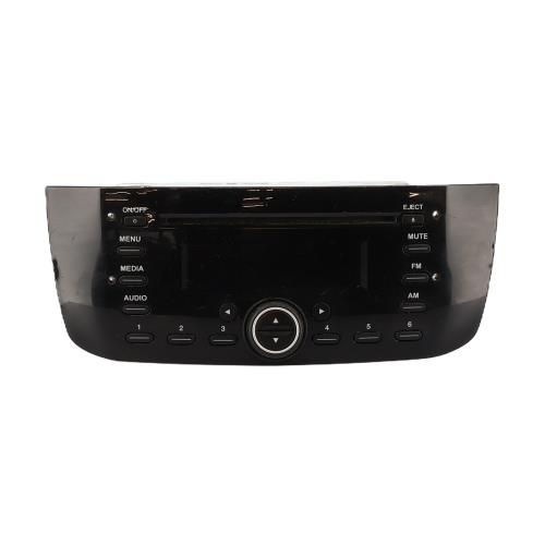 Image Autoradio d'origine - FIAT PUNTO EVO 3