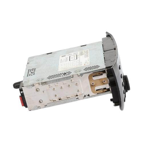 Image Autoradio d'origine - FIAT PUNTO EVO 3