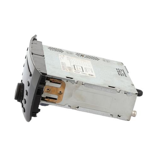 Image Autoradio d'origine - FIAT PUNTO EVO 3