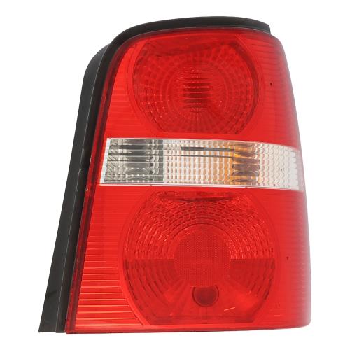 Image Feu arriere principal droit (feux) - VOLKSWAGEN TOURAN 1