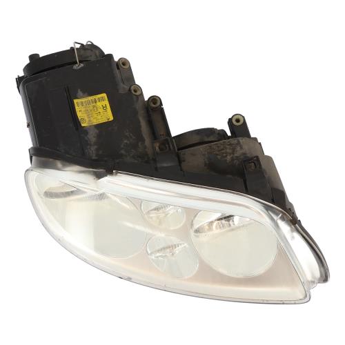 Image Optique avant principal droit (feux)(phare) - VOLKSWAGEN TOURAN 1