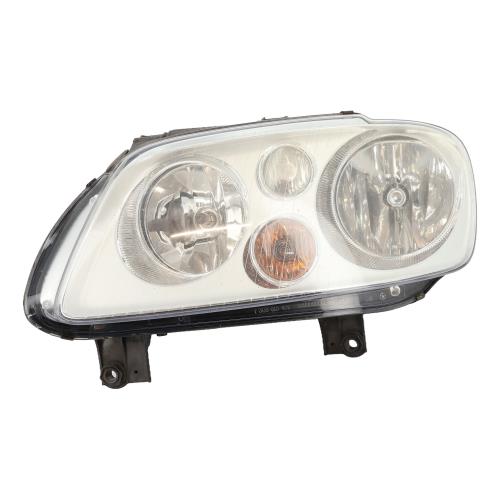 Image Optique avant principal gauche (feux)(phare) - VOLKSWAGEN TOURAN 1