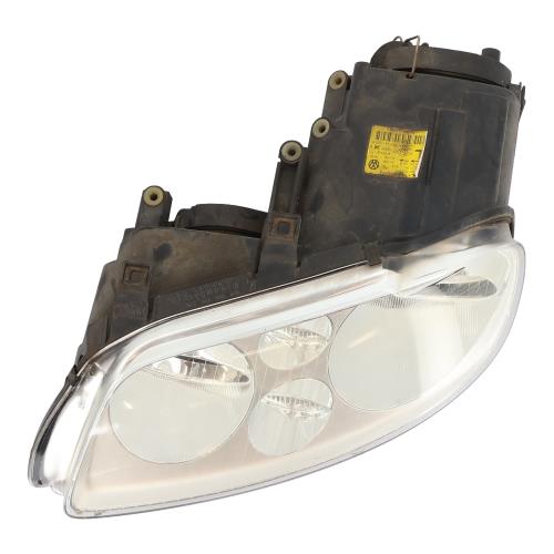 Image Optique avant principal gauche (feux)(phare) - VOLKSWAGEN TOURAN 1