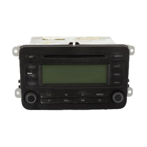 Image Autoradio d'origine - VOLKSWAGEN TOURAN 1