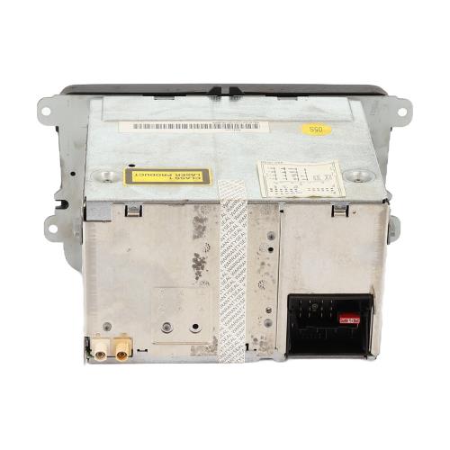 Image Autoradio d'origine - VOLKSWAGEN TOURAN 1