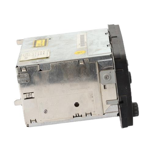 Image Autoradio d'origine - VOLKSWAGEN TOURAN 1