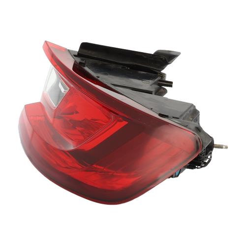 Image Feu arriere principal droit (feux) - RENAULT MEGANE 4