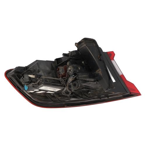 Image Feu arriere principal droit (feux) - RENAULT MEGANE 4