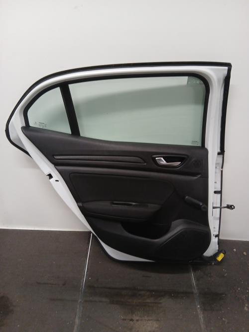 Image Porte arriere gauche - RENAULT MEGANE 4