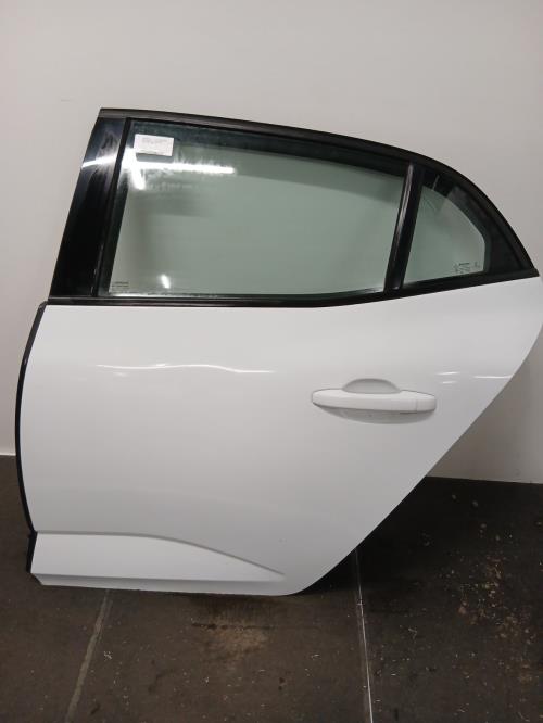 Image Porte arriere gauche - RENAULT MEGANE 4