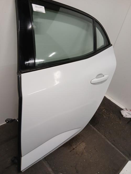 Image Porte arriere gauche - RENAULT MEGANE 4