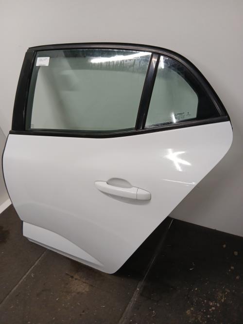 Image Porte arriere gauche - RENAULT MEGANE 4