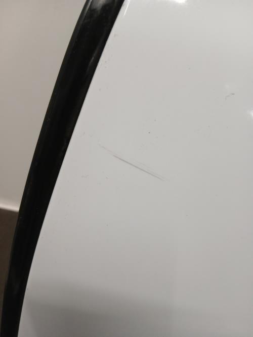 Image Porte arriere gauche - RENAULT MEGANE 4
