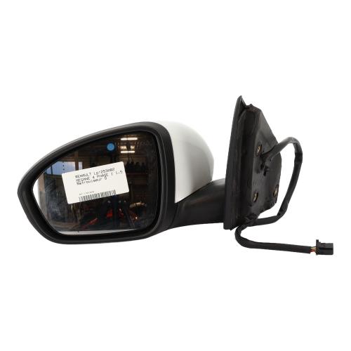 Image Retroviseur gauche - RENAULT MEGANE 4