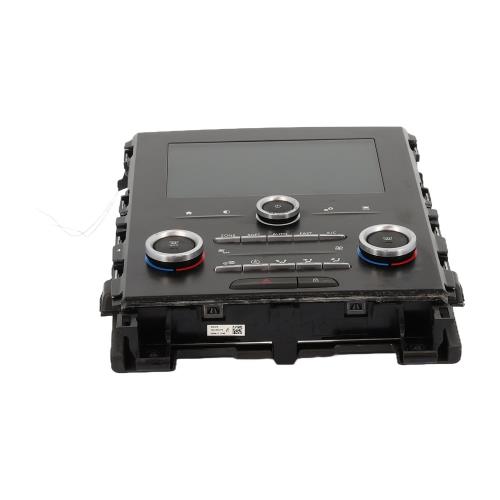Image Ecran GPS - RENAULT MEGANE 4