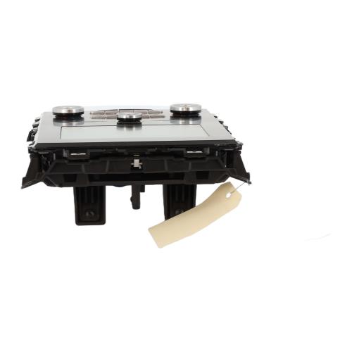 Image Ecran GPS - RENAULT MEGANE 4