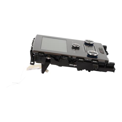 Image Ecran GPS - RENAULT MEGANE 4