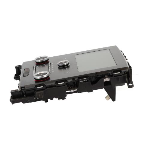 Image Ecran GPS - RENAULT MEGANE 4