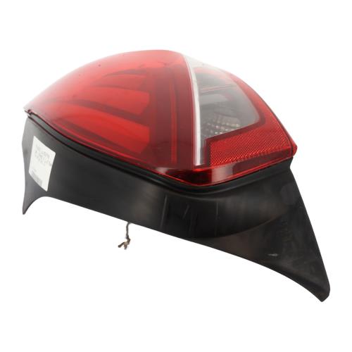 Image Feu arriere principal droit (feux) - PEUGEOT 208 1