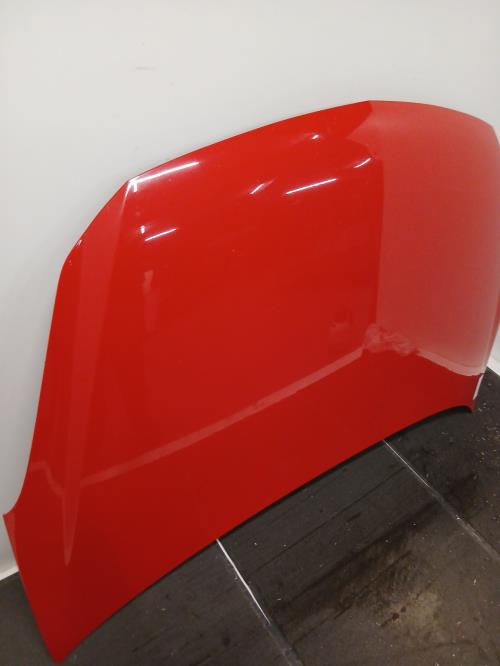 Image Capot - OPEL CORSA D