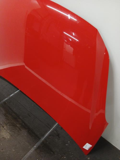 Image Capot - OPEL CORSA D