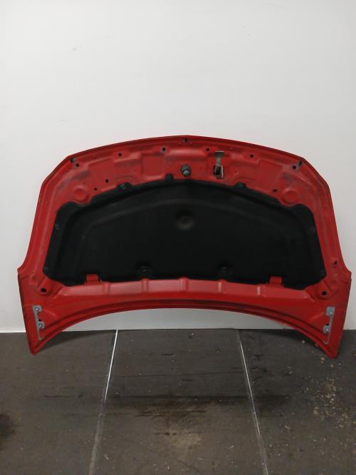 Image Capot - OPEL CORSA D