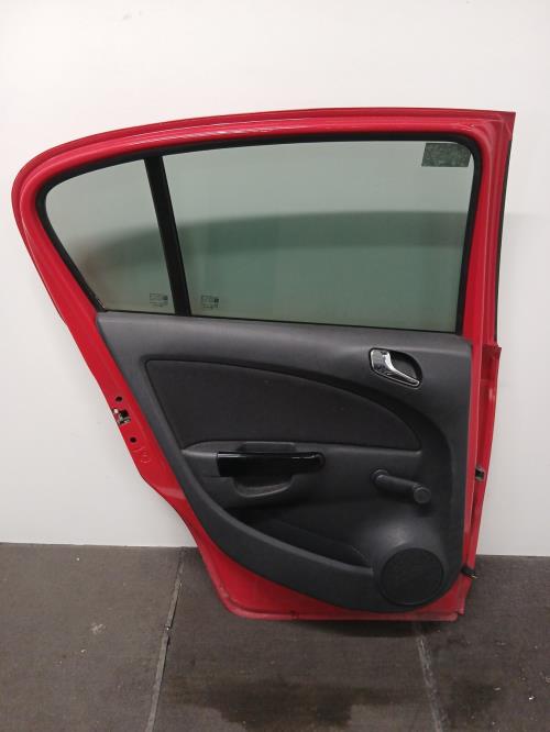 Image Porte arriere gauche - OPEL CORSA D