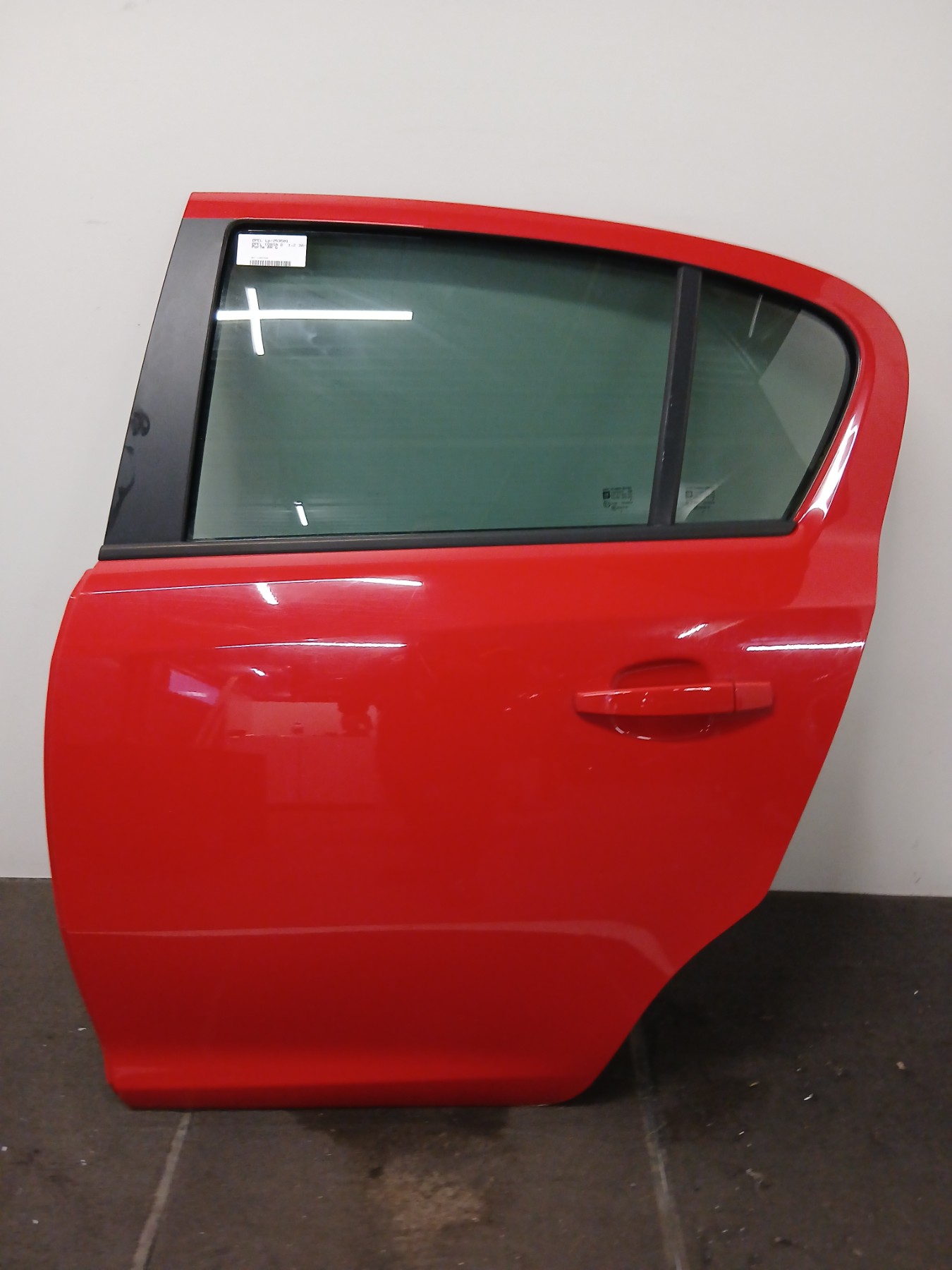 Pièce Auto