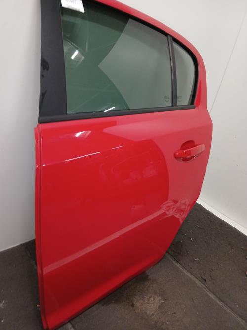 Image Porte arriere gauche - OPEL CORSA D