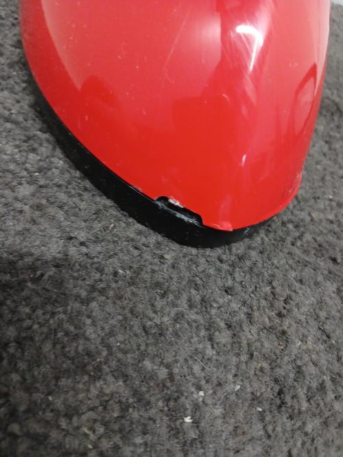 Image Retroviseur droit - OPEL CORSA D