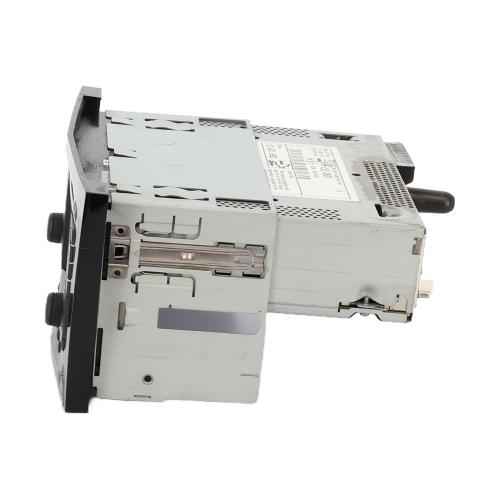 Image Autoradio d'origine - OPEL CORSA D