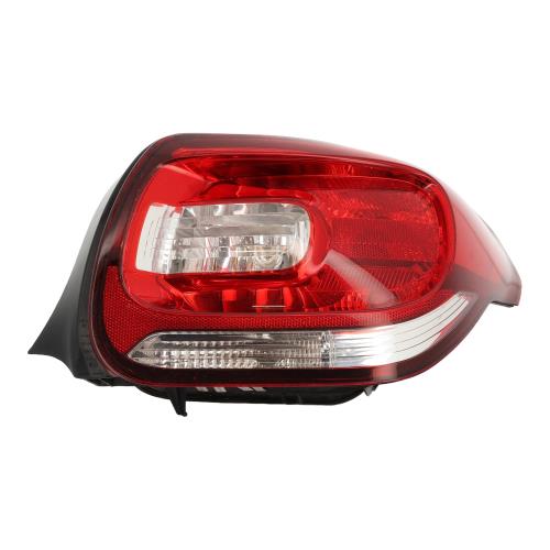 Image Feu arriere principal droit (feux) - CITROEN DS3