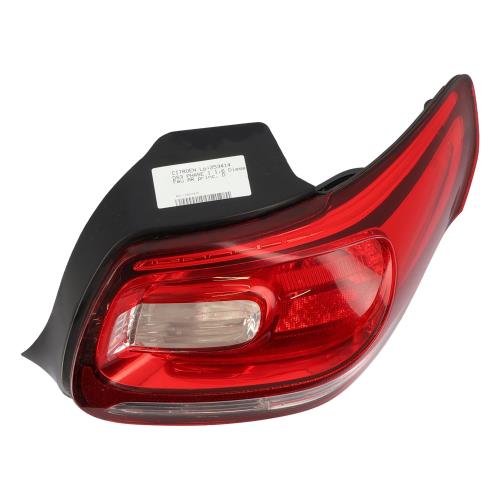 Image Feu arriere principal droit (feux) - CITROEN DS3