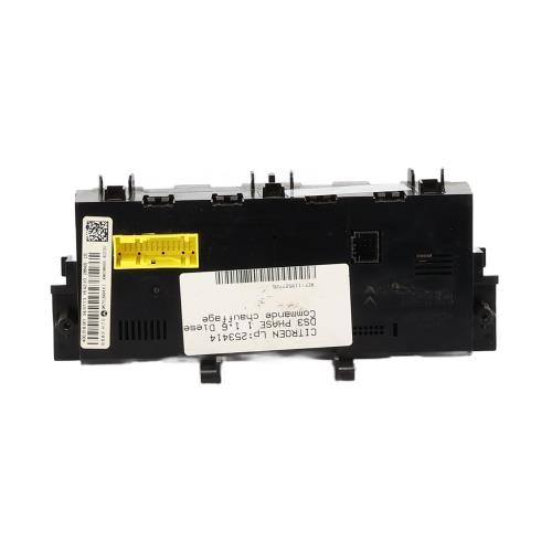 Image Commande chauffage - CITROEN DS3