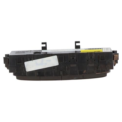 Image Commande chauffage - CITROEN DS3