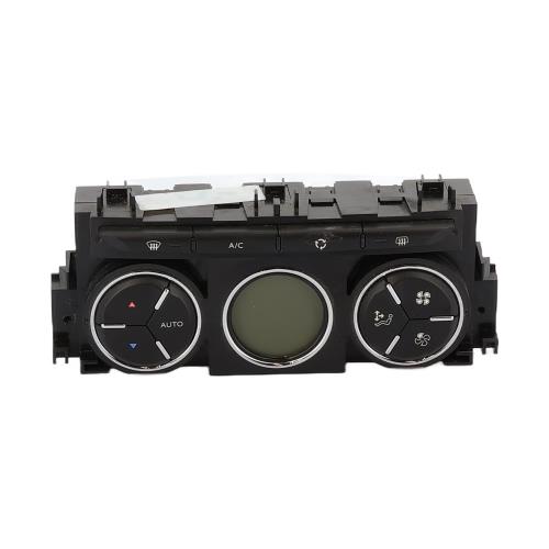 Image Commande chauffage - CITROEN DS3