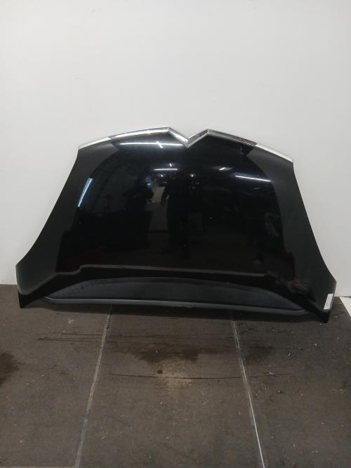 Image Capot - CITROEN C4 GRAND PICASSO 1