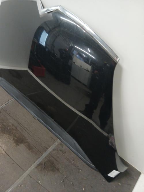 Image Capot - CITROEN C4 GRAND PICASSO 1