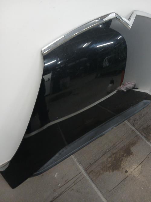 Image Capot - CITROEN C4 GRAND PICASSO 1