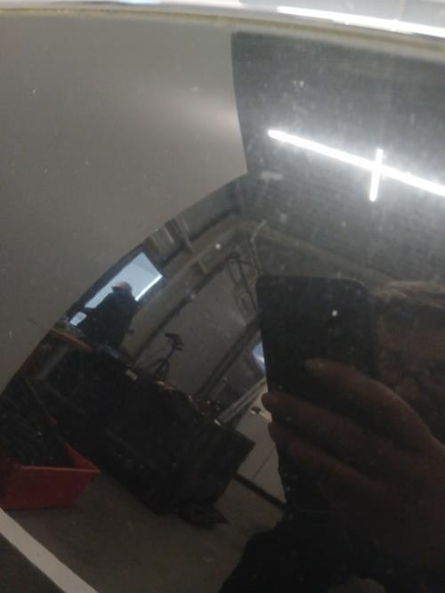 Image Capot - CITROEN C4 GRAND PICASSO 1