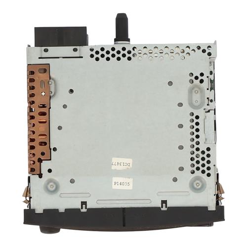 Image Autoradio d'origine - CITROEN C4 GRAND PICASSO 1
